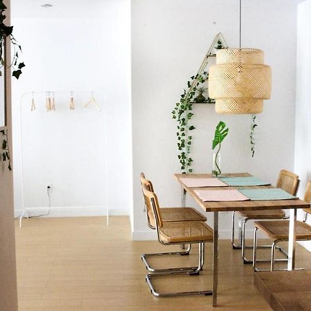 Marche Jean-Talon Suites Montreal Luaran gambar