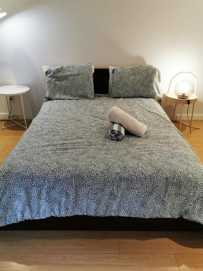 Marche Jean-Talon Suites Montreal Luaran gambar