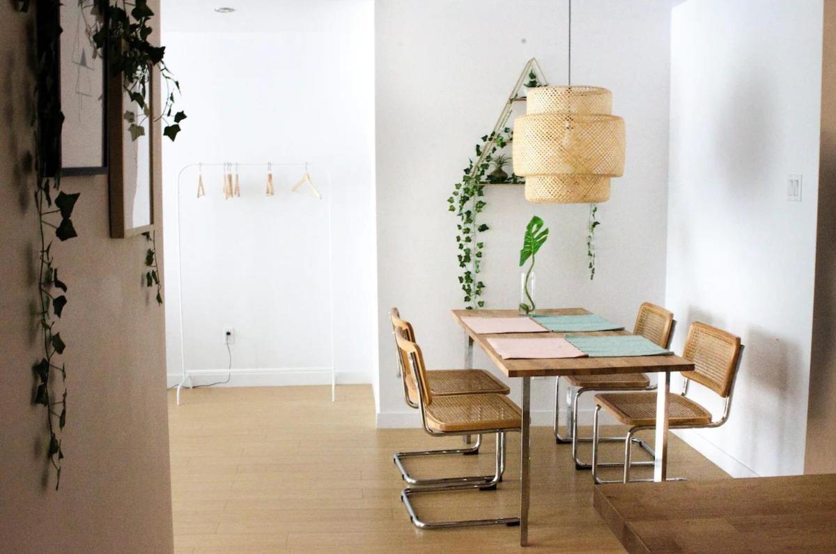Marche Jean-Talon Suites Montreal Luaran gambar